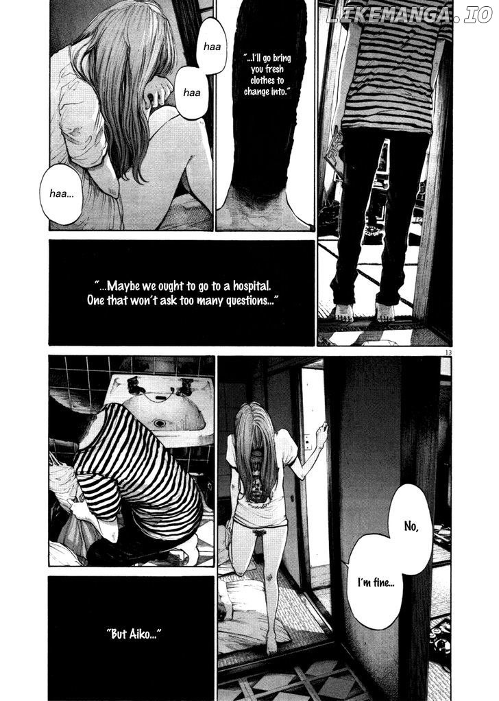 Read Goodnight Punpun Manga Online