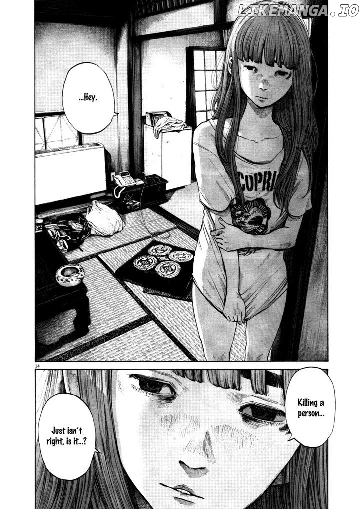 Read Goodnight Punpun Manga Online