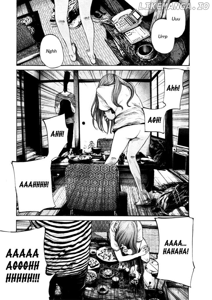 Read Goodnight Punpun Manga Online