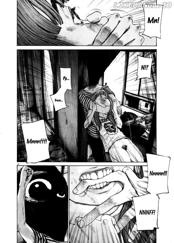 Read Goodnight Punpun Manga Online