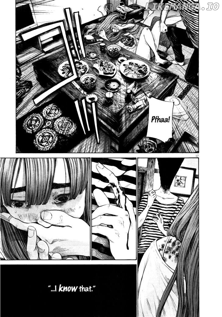 Read Goodnight Punpun Manga Online