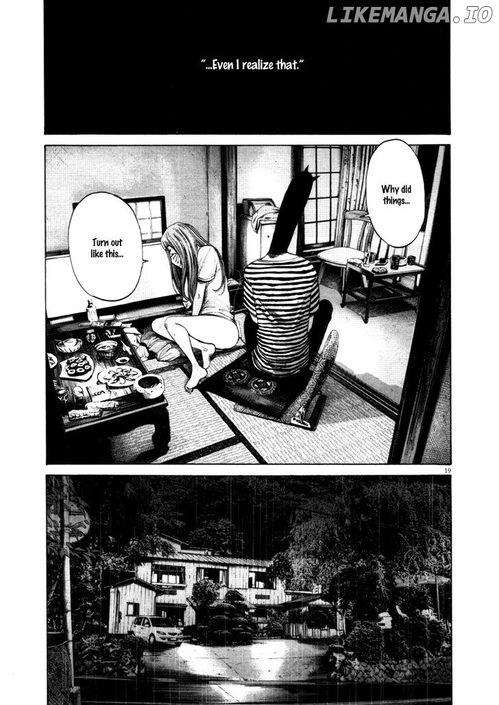 Read Goodnight Punpun Manga Online