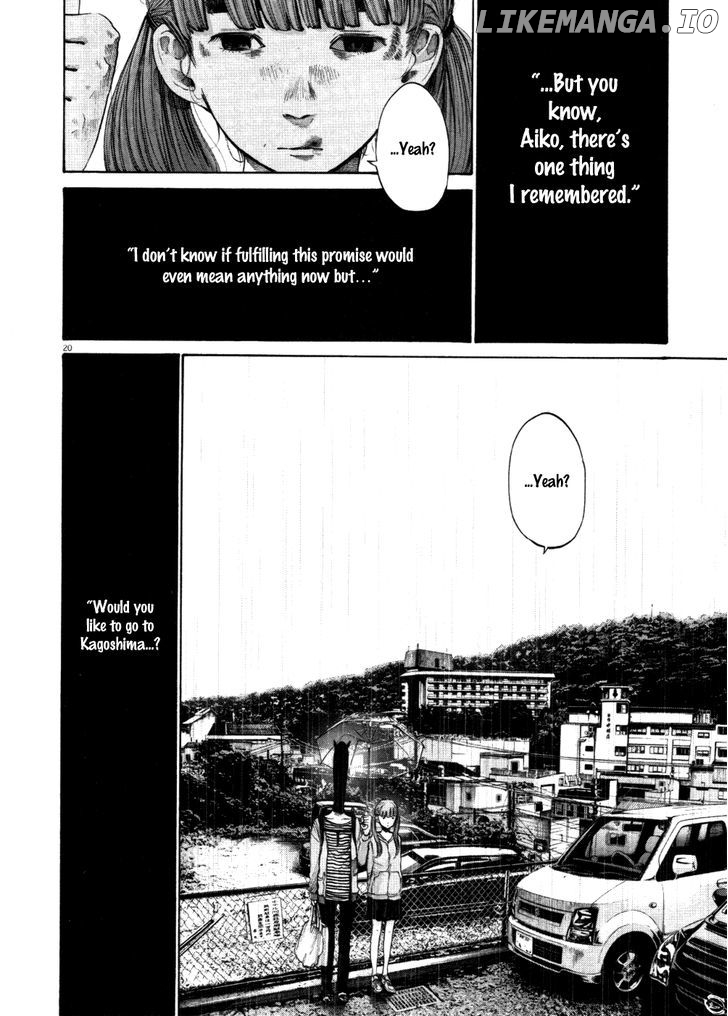 Read Goodnight Punpun Manga Online