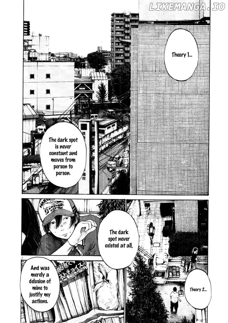 Read Goodnight Punpun Manga Online