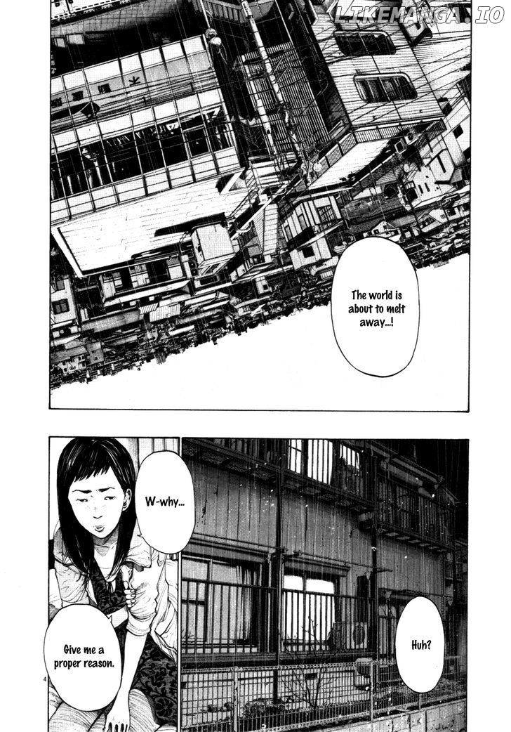 Read Goodnight Punpun Manga Online