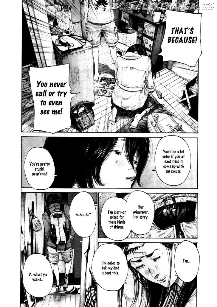 Read Goodnight Punpun Manga Online