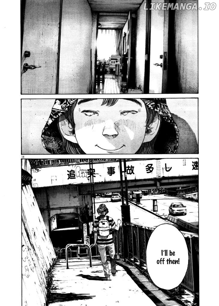Read Goodnight Punpun Manga Online