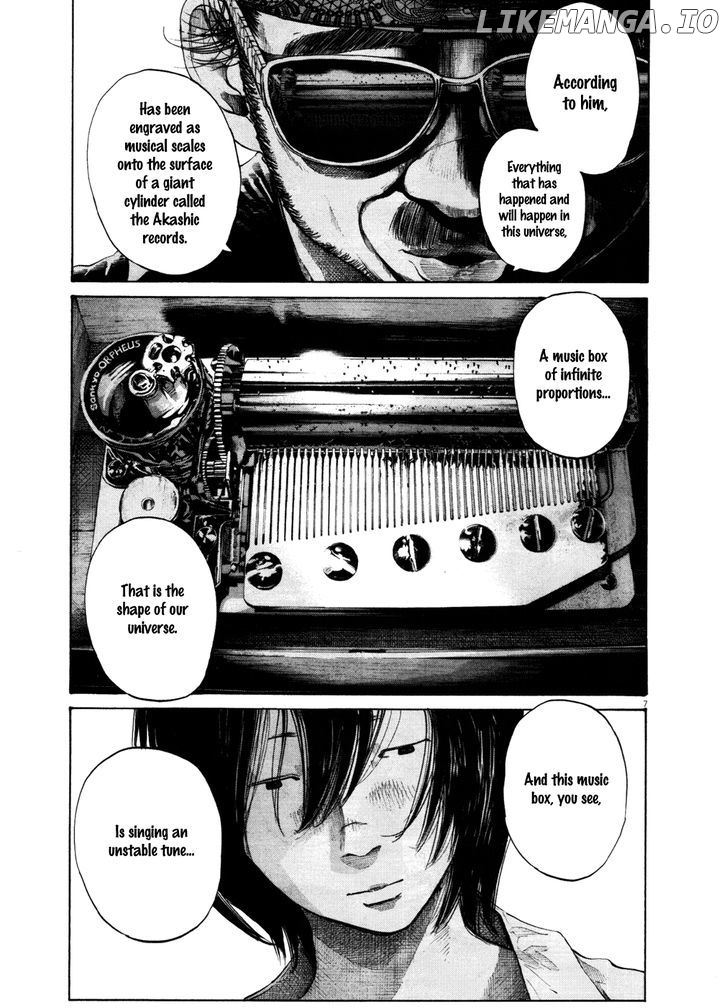 Read Goodnight Punpun Manga Online