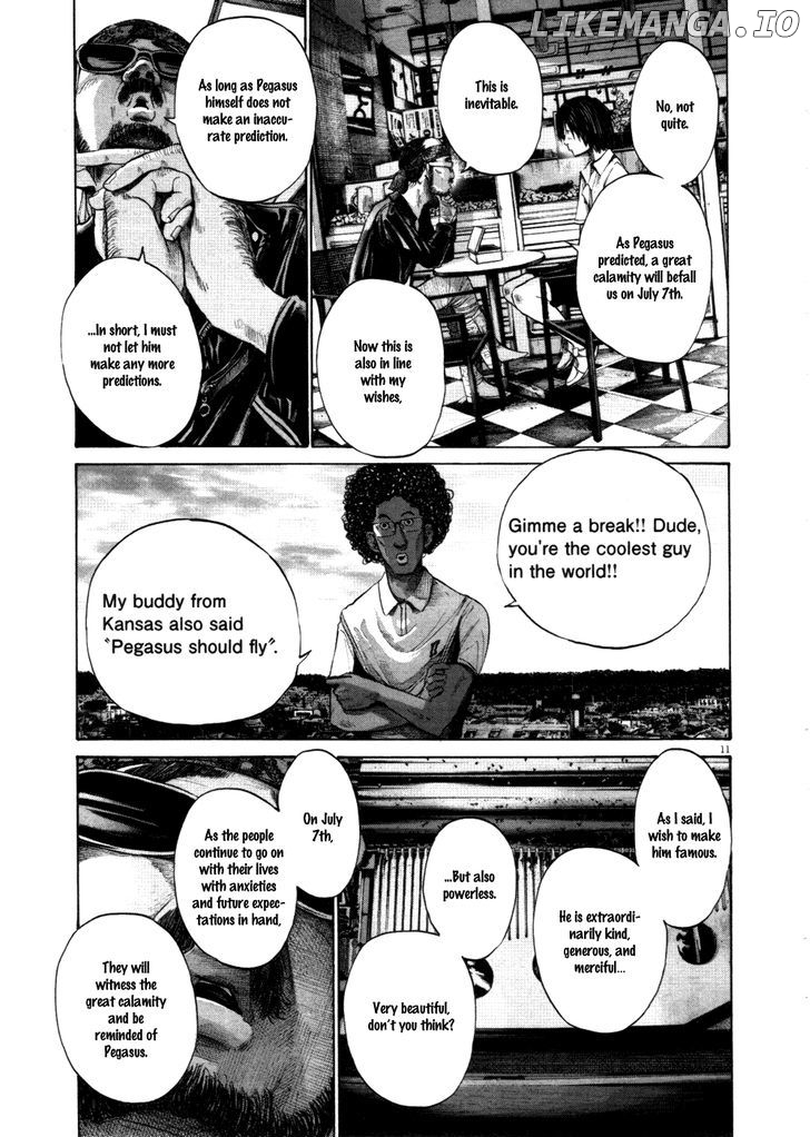 Read Goodnight Punpun Manga Online