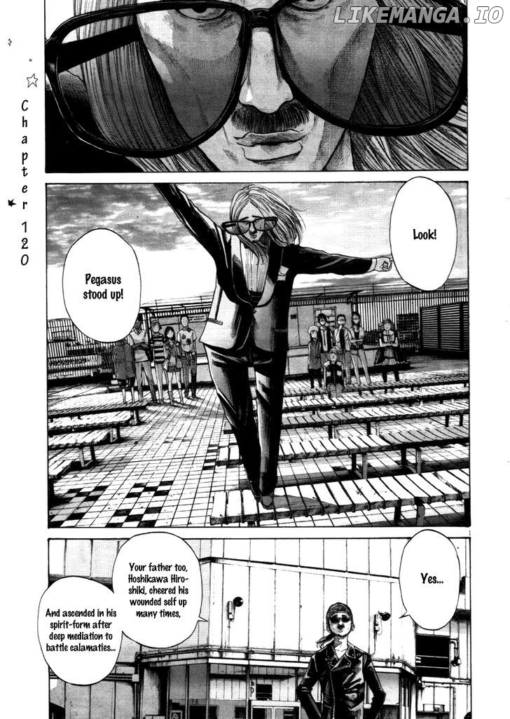 Read Goodnight Punpun Manga Online