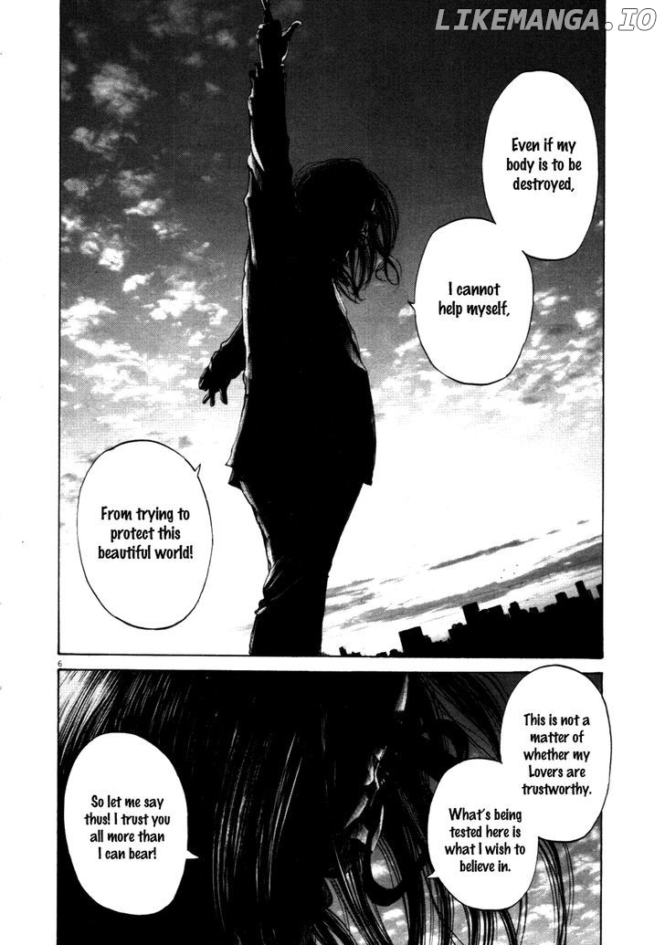 Read Goodnight Punpun Manga Online