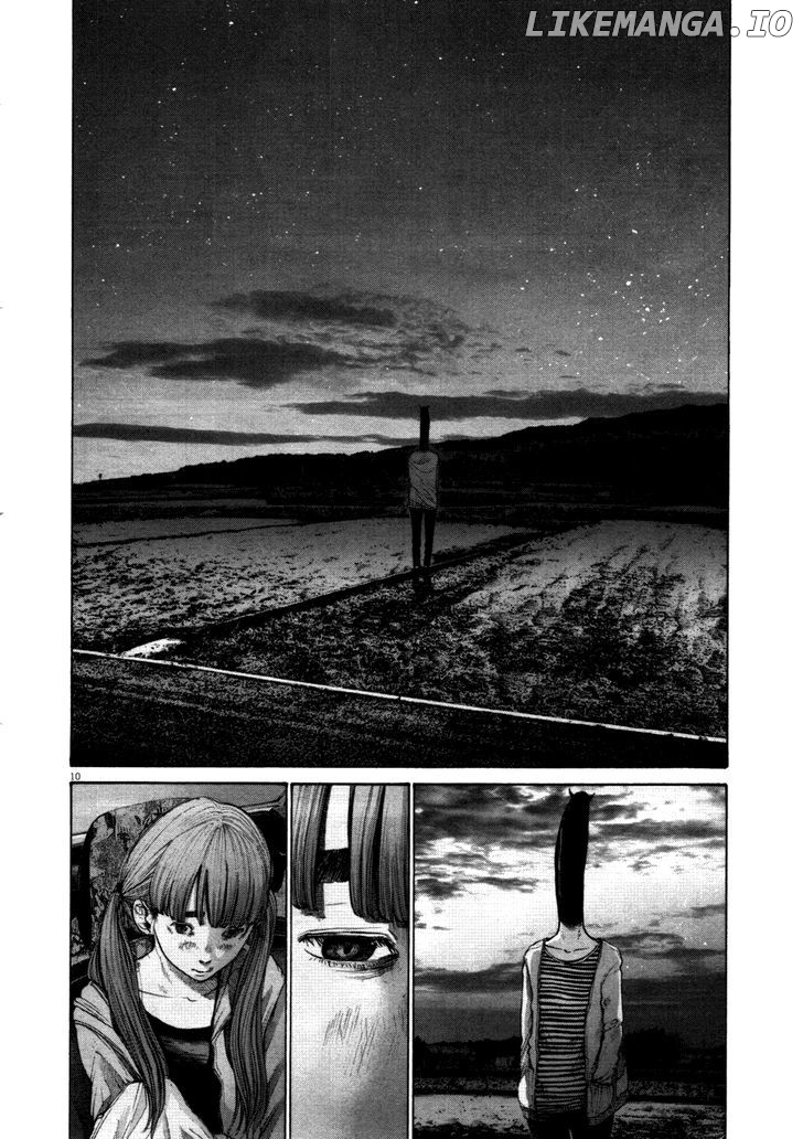 Read Goodnight Punpun Manga Online