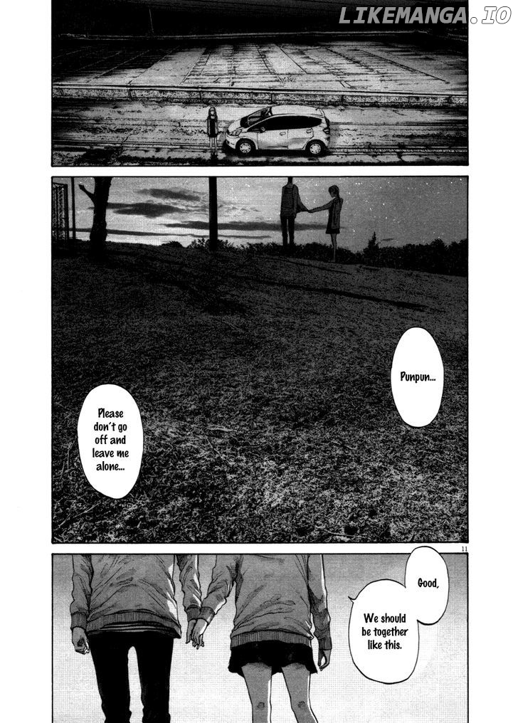 Read Goodnight Punpun Manga Online