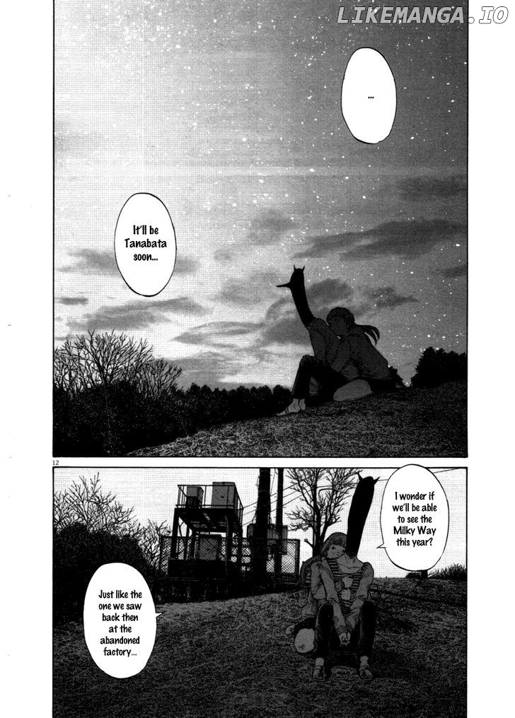 Read Goodnight Punpun Manga Online