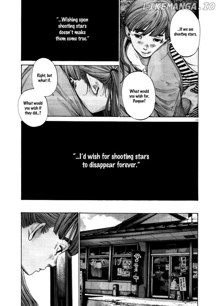 Read Goodnight Punpun Manga Online