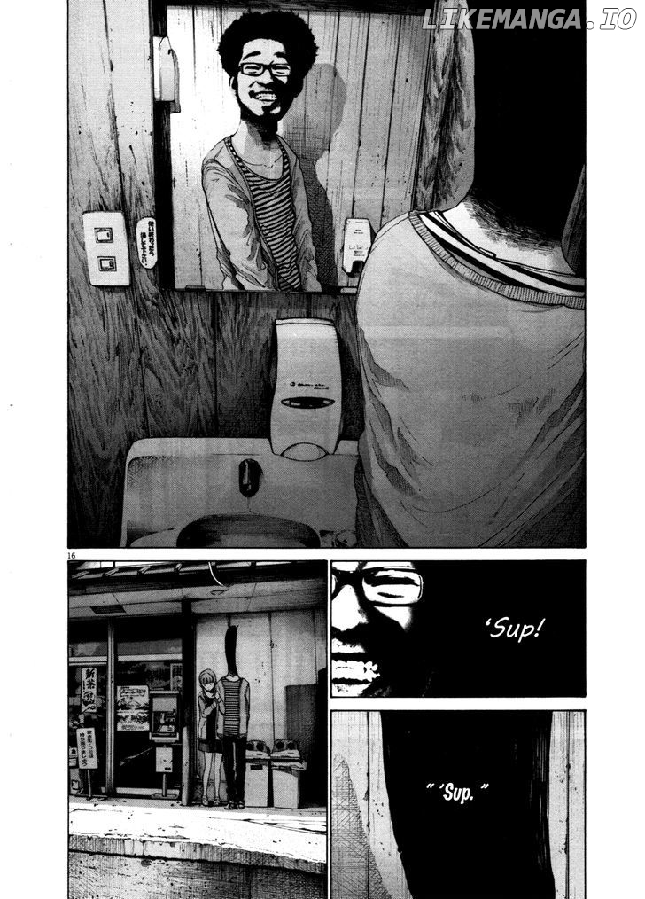 Read Goodnight Punpun Manga Online
