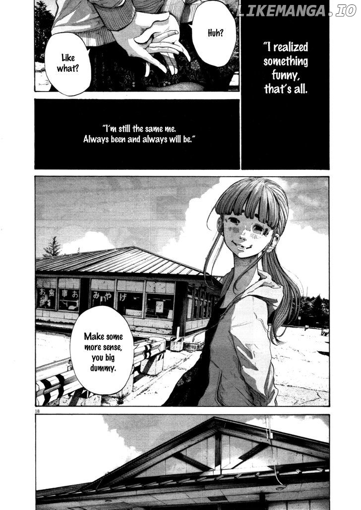 Read Goodnight Punpun Manga Online