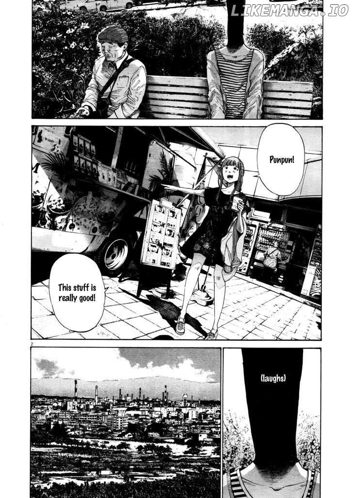 Read Goodnight Punpun Manga Online