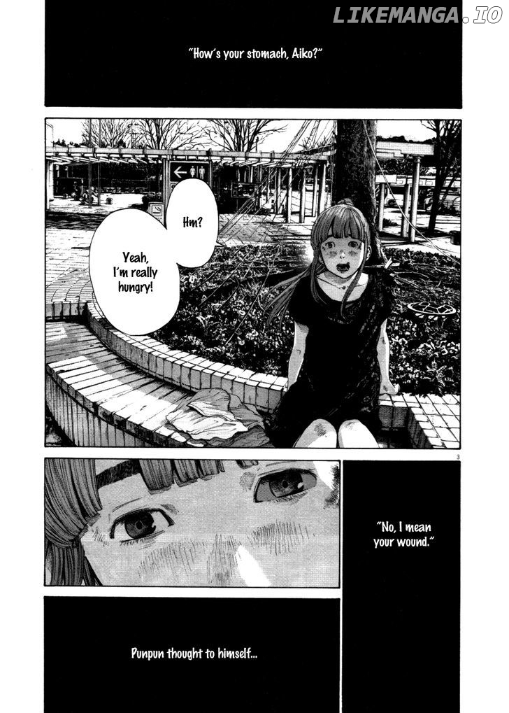 Read Goodnight Punpun Manga Online