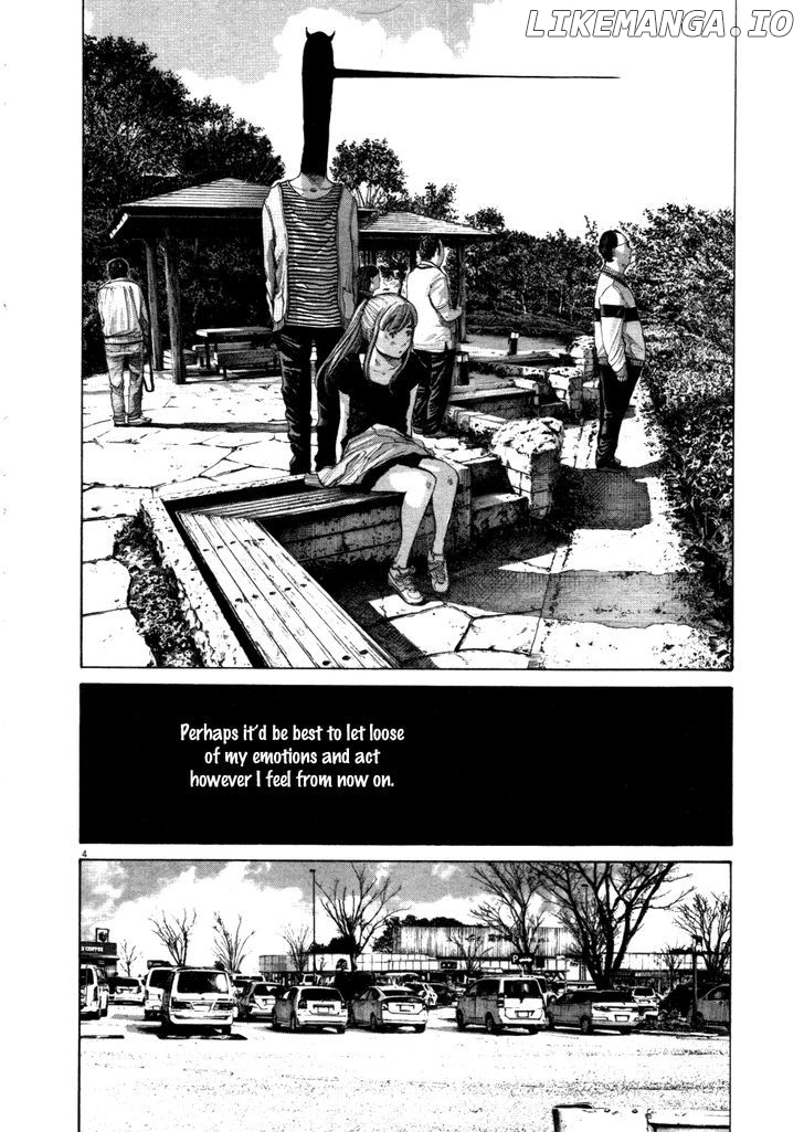 Read Goodnight Punpun Manga Online