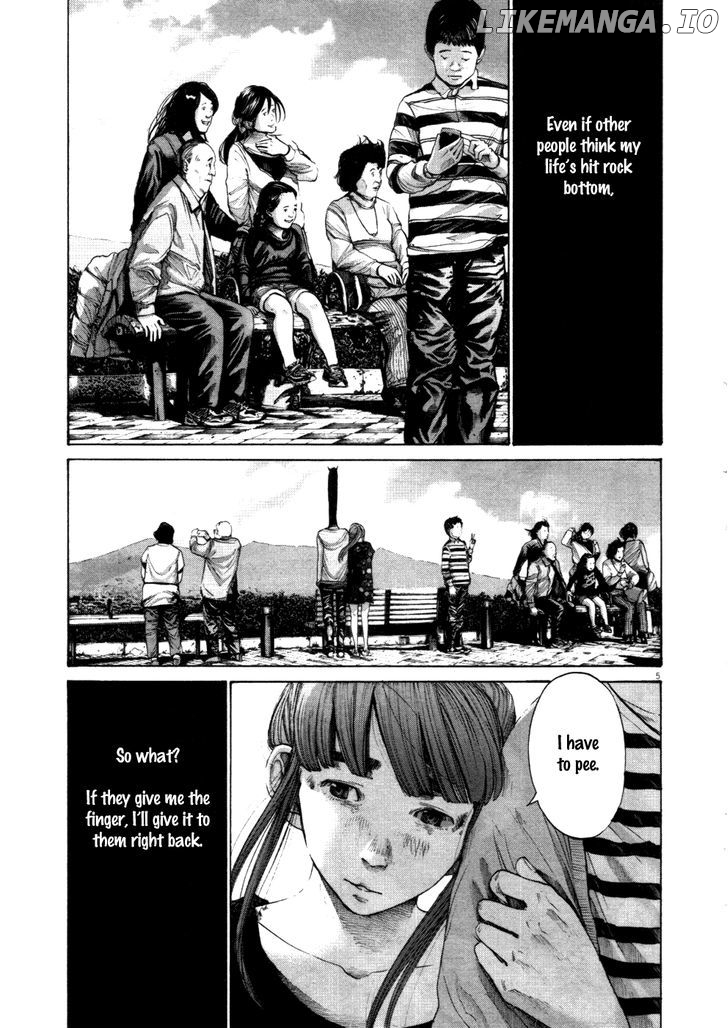Read Goodnight Punpun Manga Online