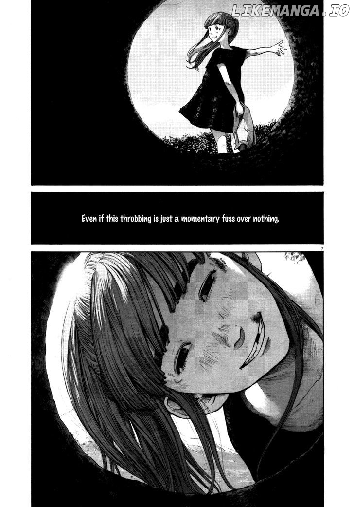 Read Goodnight Punpun Manga Online
