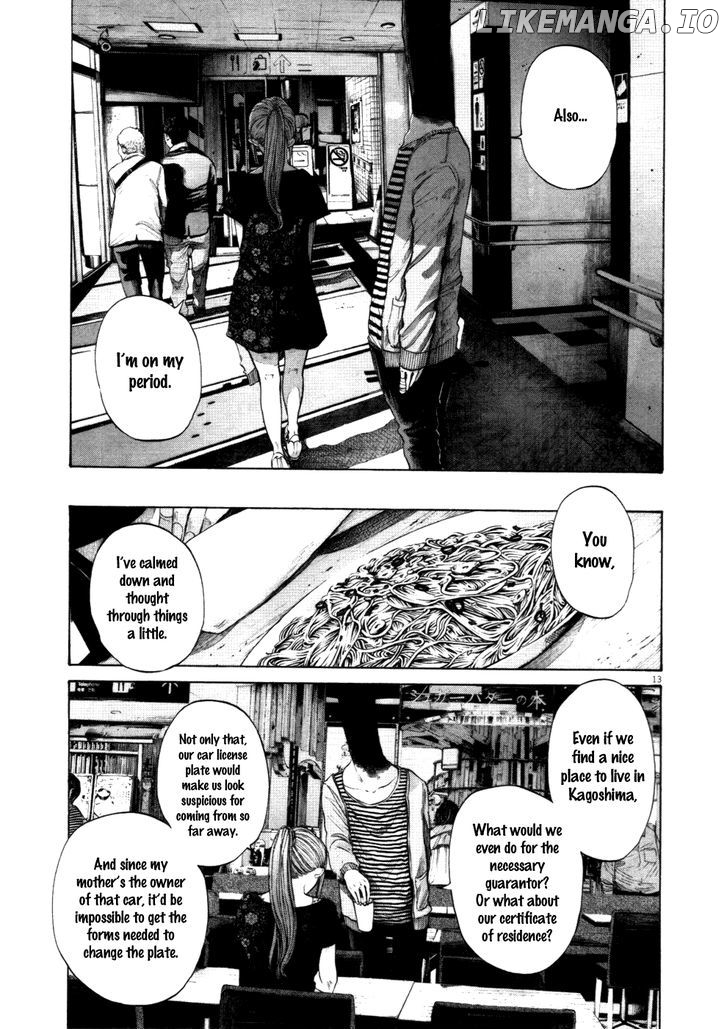 Read Goodnight Punpun Manga Online