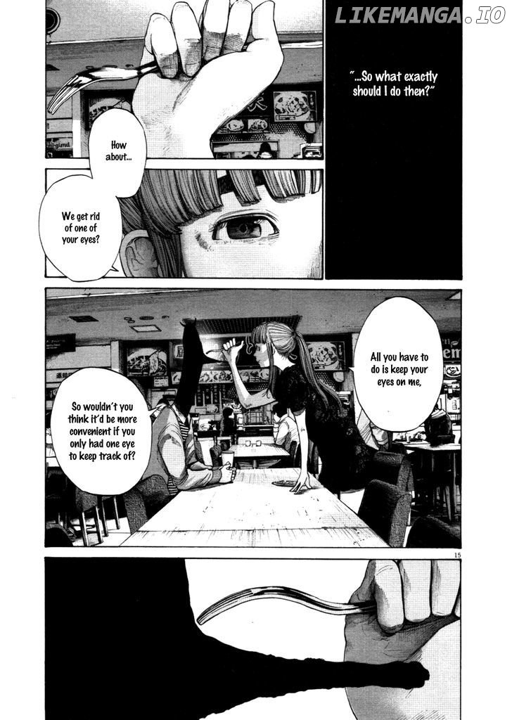 Read Goodnight Punpun Manga Online