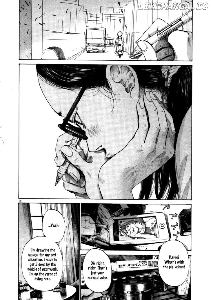 Read Goodnight Punpun Manga Online