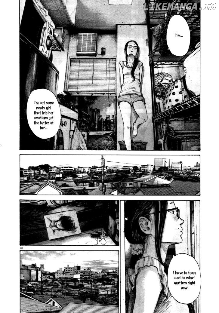 Read Goodnight Punpun Manga Online