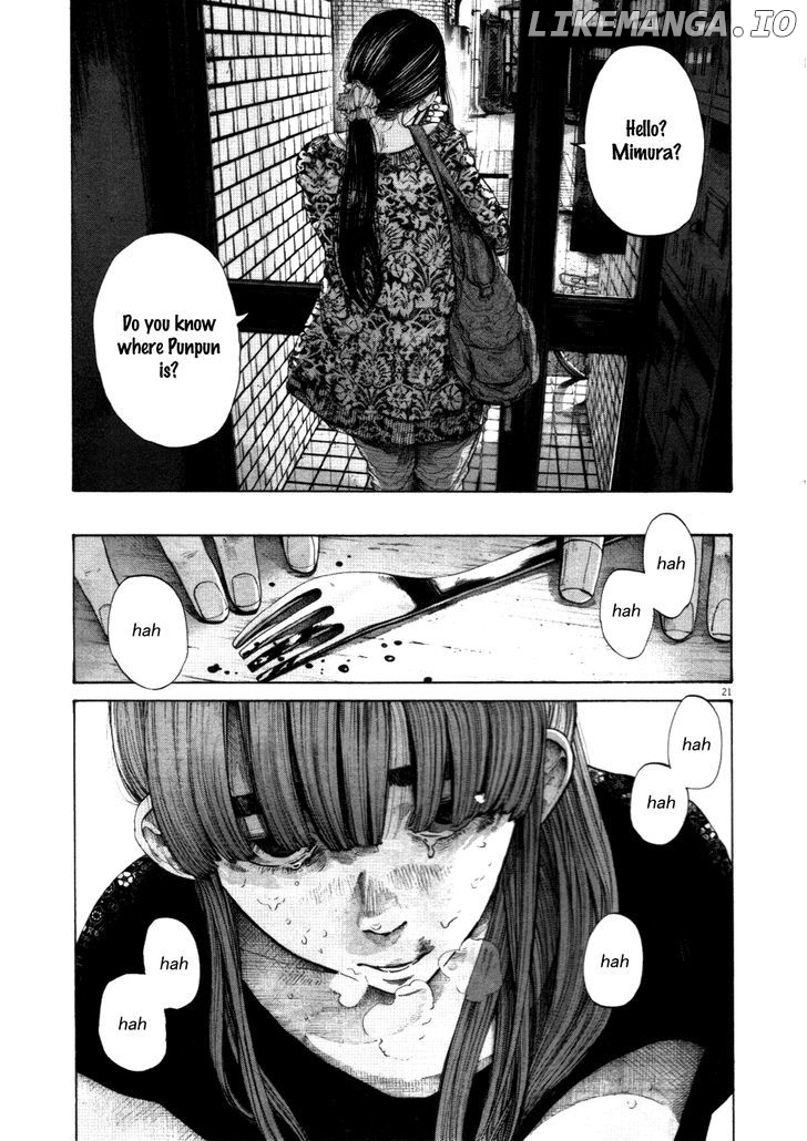 Read Goodnight Punpun Manga Online