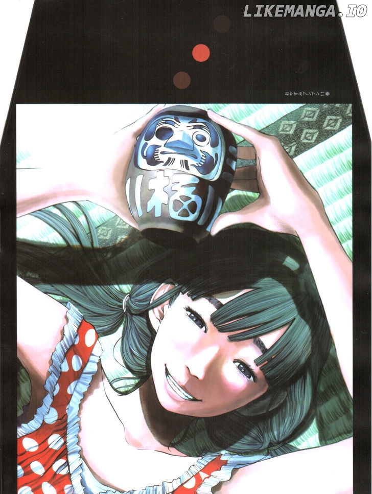 Read Goodnight Punpun Manga Online