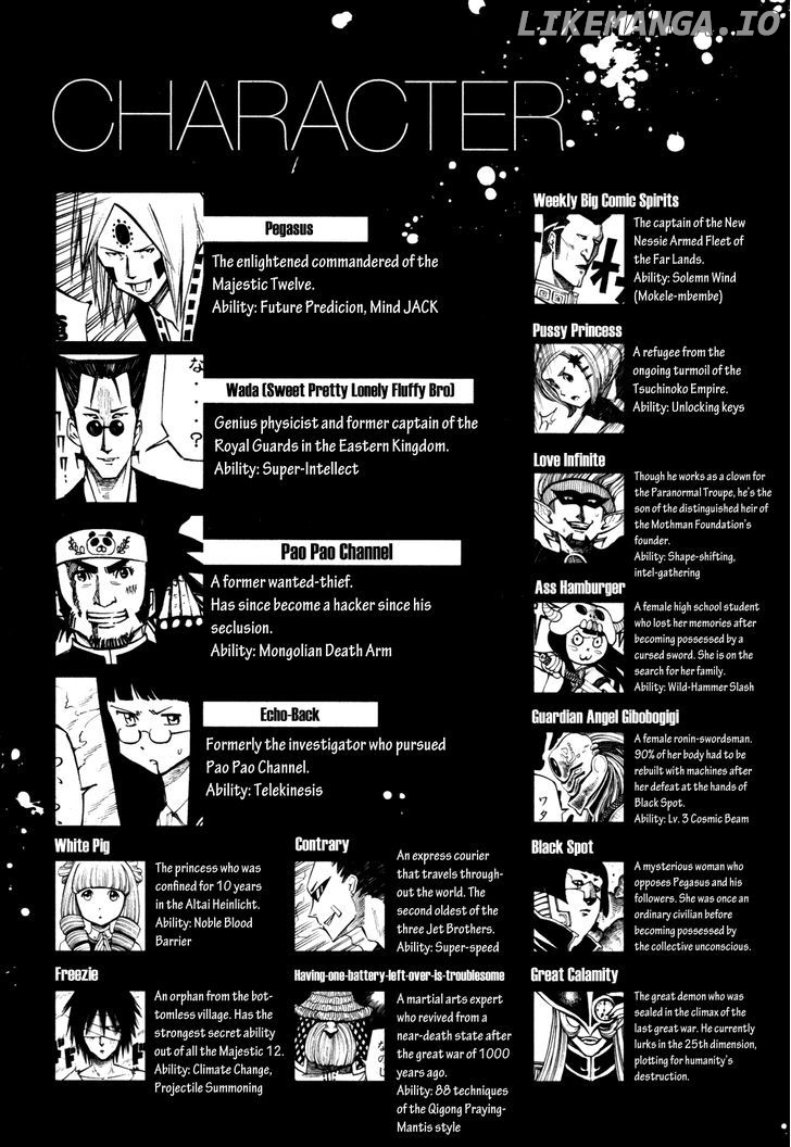 Read Goodnight Punpun Manga Online