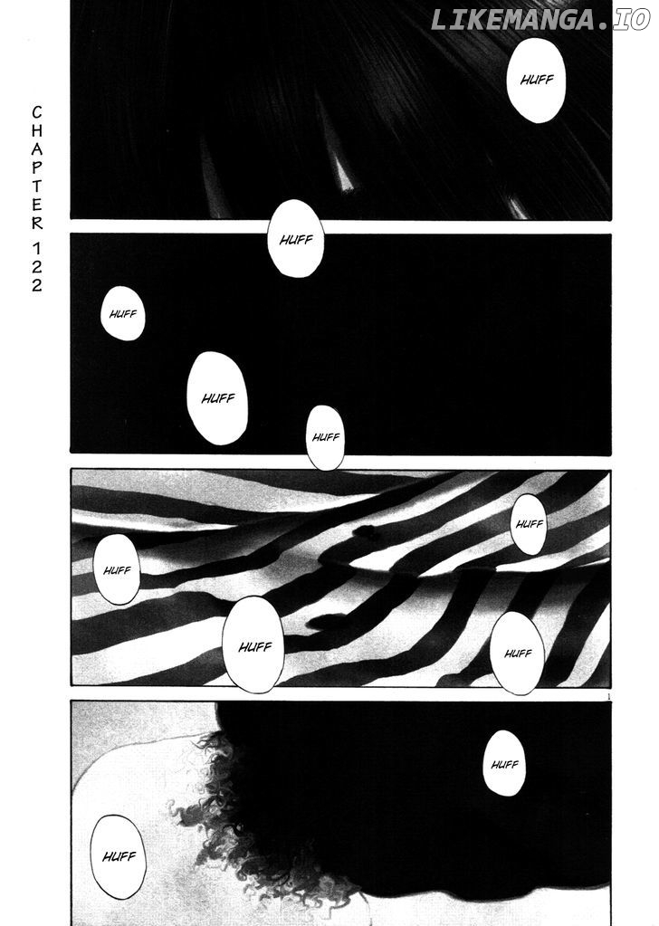 Read Goodnight Punpun Manga Online