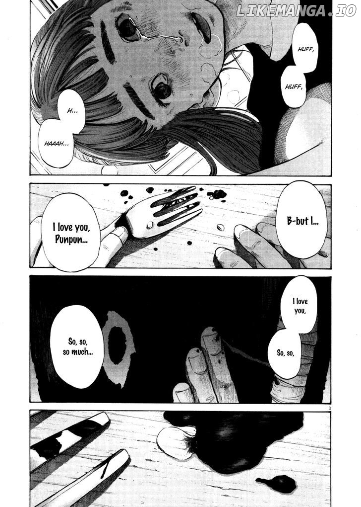 Read Goodnight Punpun Manga Online