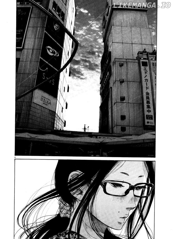 Read Goodnight Punpun Manga Online