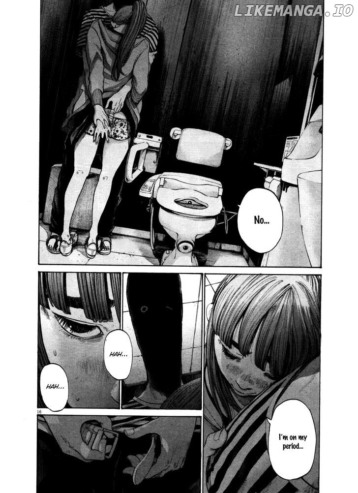 Read Goodnight Punpun Manga Online