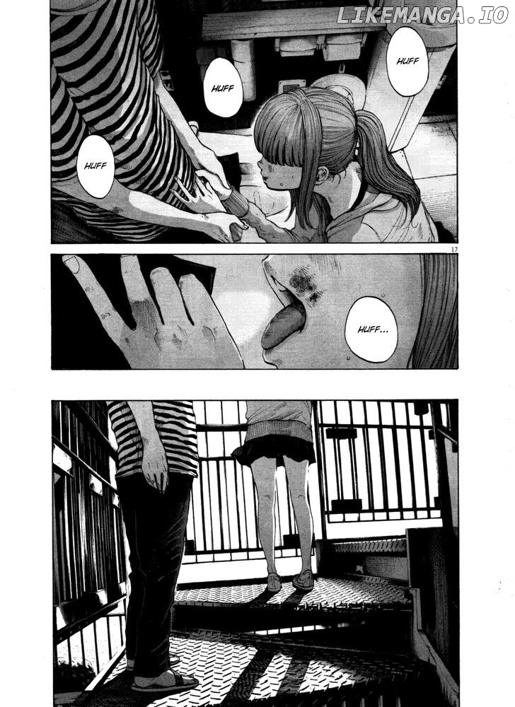 Read Goodnight Punpun Manga Online