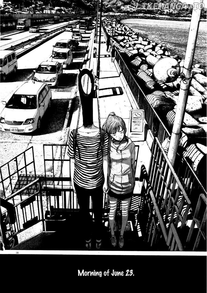 Read Goodnight Punpun Manga Online