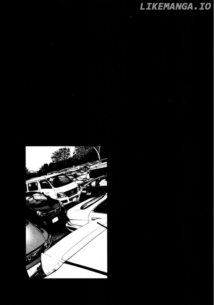 Read Goodnight Punpun Manga Online