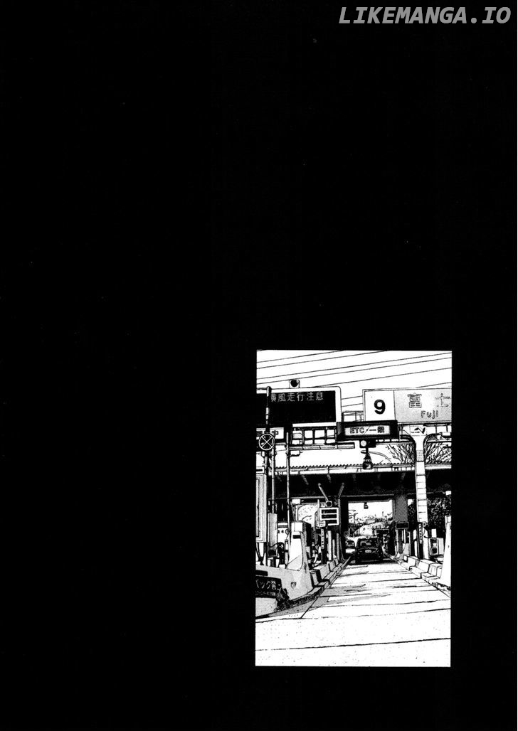 Read Goodnight Punpun Manga Online