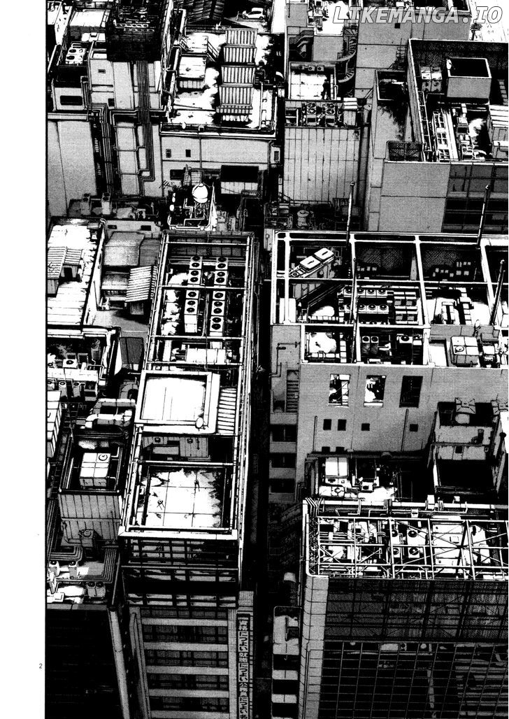 Read Goodnight Punpun Manga Online