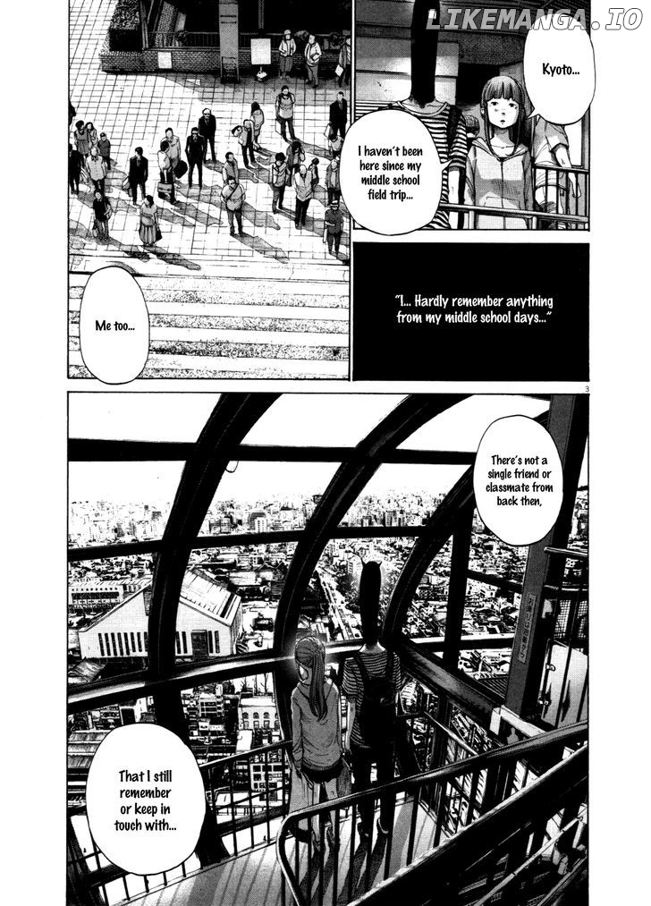 Read Goodnight Punpun Manga Online