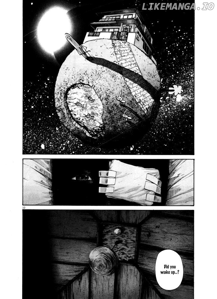 Read Goodnight Punpun Manga Online