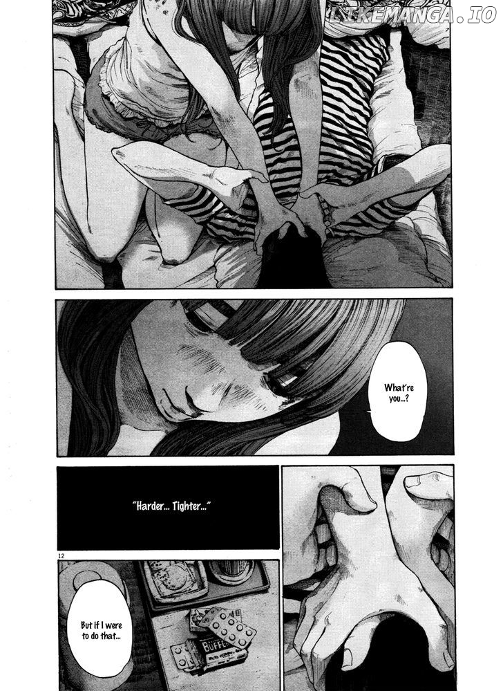 Read Goodnight Punpun Manga Online