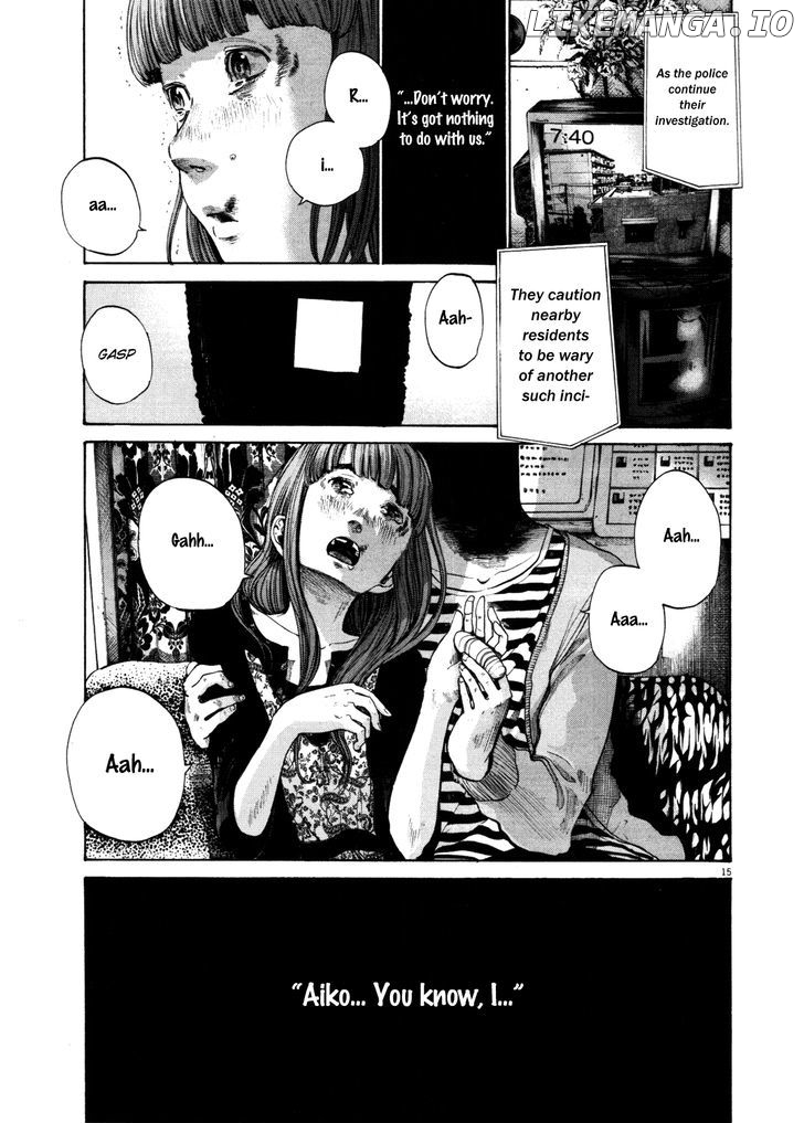 Read Goodnight Punpun Manga Online