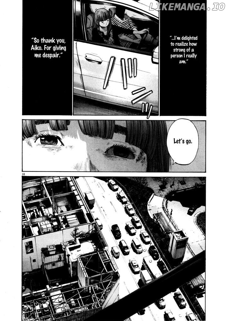 Read Goodnight Punpun Manga Online
