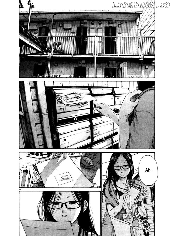 Read Goodnight Punpun Manga Online