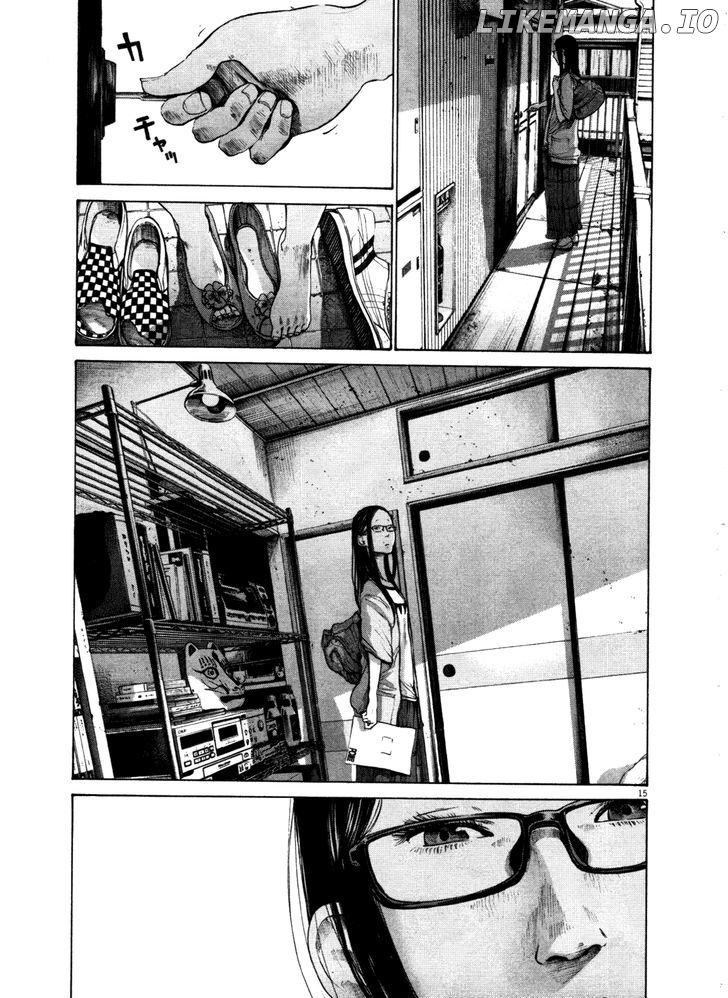 Read Goodnight Punpun Manga Online