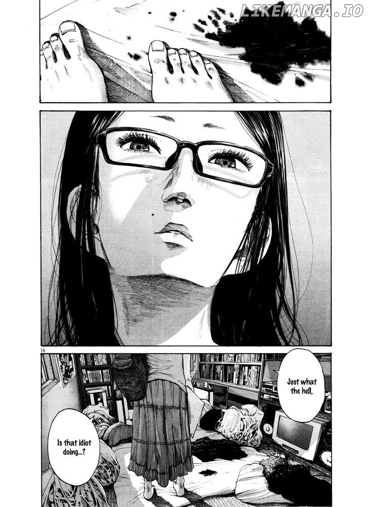 Read Goodnight Punpun Manga Online